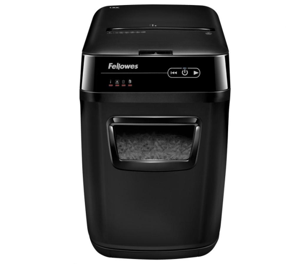 Fellowes AutoMAX 130C - 365865 - zdjęcie 2